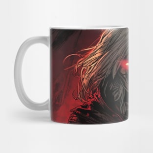 Rogue Fantasy Mug